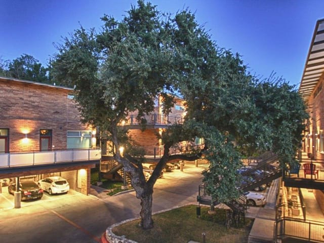 2205 N Lamar Blvd Unit #213