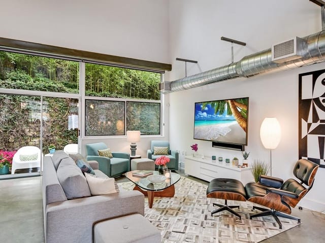 2205 N Lamar Blvd Unit #411
