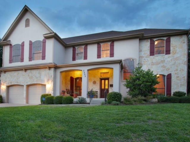 2205 Real Catorce Dr