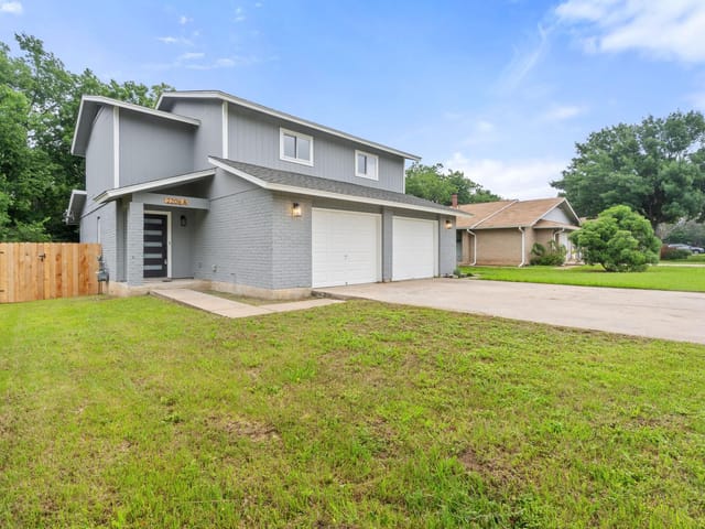 2206 Berkett Dr Unit #A