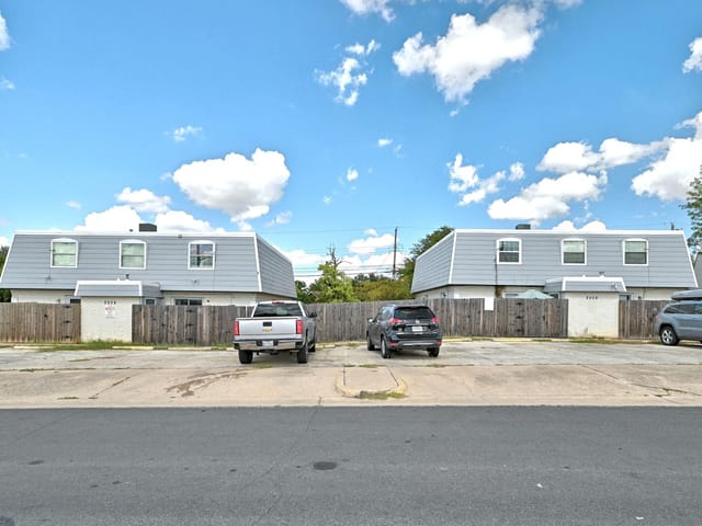 2206 Mission Hill Cir Unit #101-#104