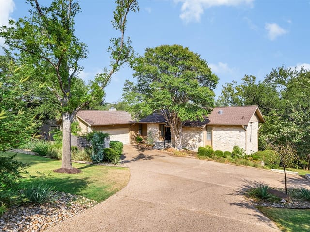 2207 Cypress PT - property photo 1 - Luxury home in Lost Creek Sec 01, Austin, TX