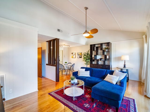 2207 Trailside DR Unit #A