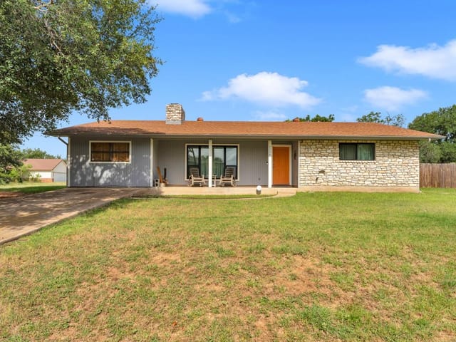 2208 Belaire DR