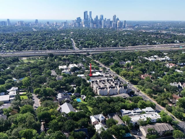 2208 Enfield RD Unit #10500
