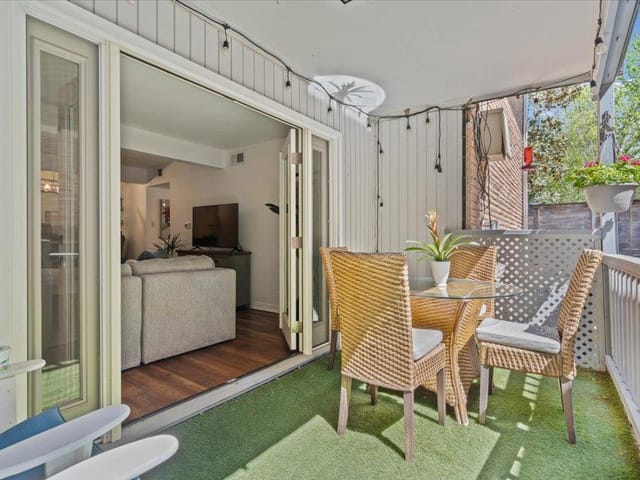 2208 Enfield Rd Unit #107