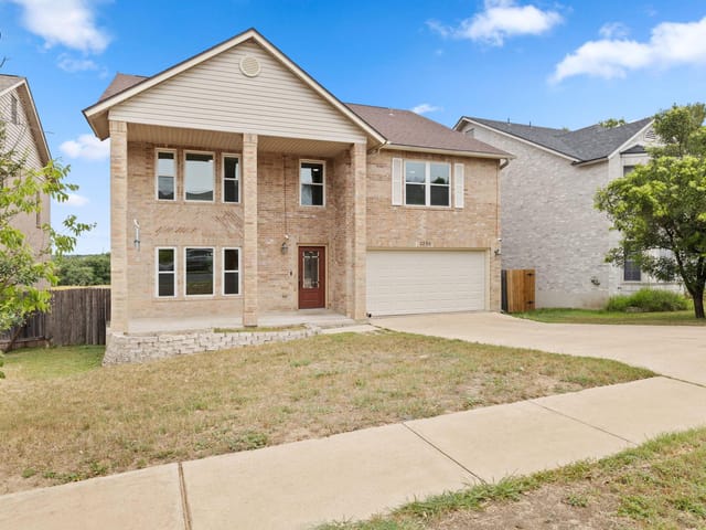 2208 Kaiser Dr