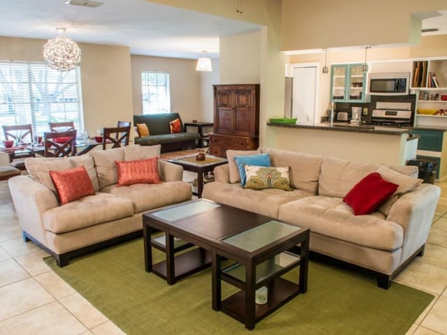 2208 Kenbridge Dr