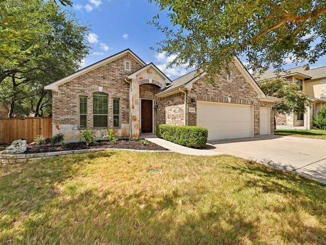 2208 Lookout Range DR
