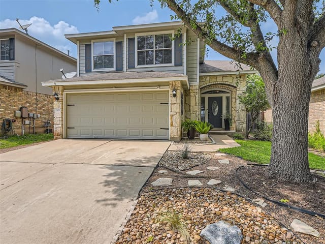 2208 Mary Lou Retton Ln