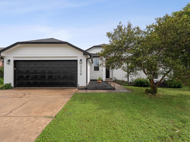 2208 Mimosa TRL