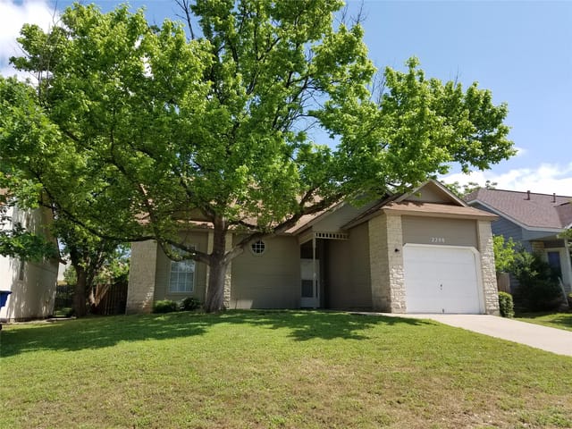 2208 Quiet Wood DR