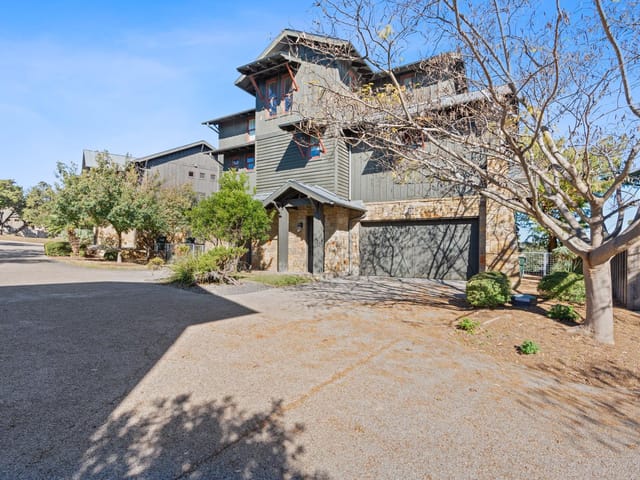 2208 Seabiscuit Cv Unit #133