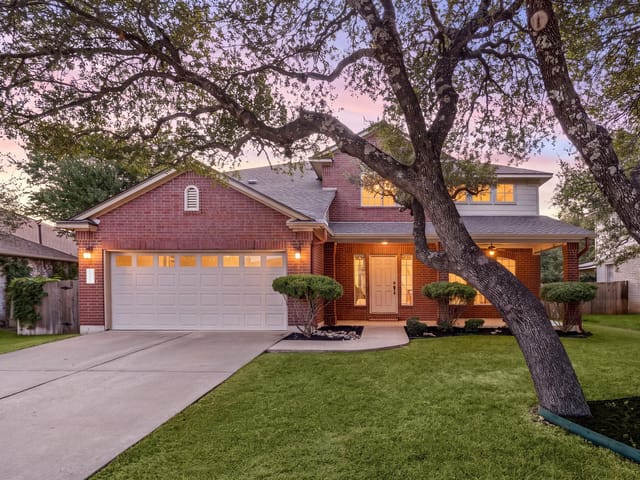 2209 Barnett DR