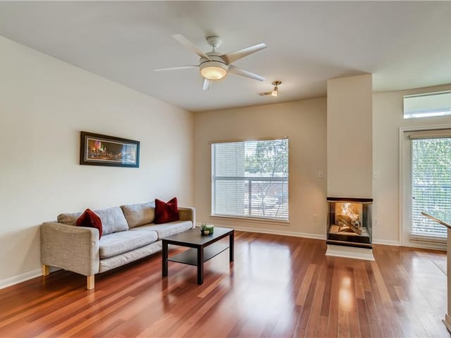 2209 Hancock Dr Unit #14
