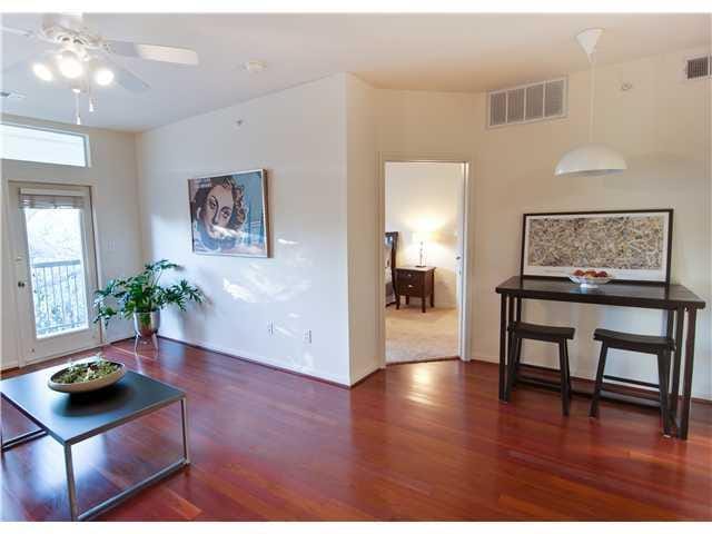 2209 Hancock DR Unit #16