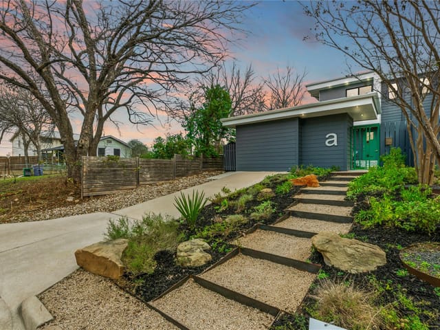 2209 Palo Pinto DR Unit #A
