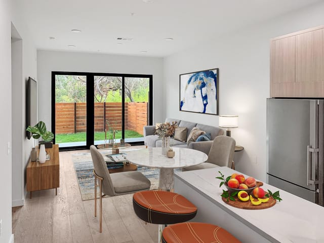 2209 S 1st ST Unit #113