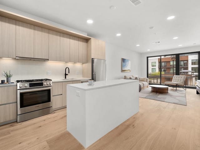 2209 S 1st St Unit #202