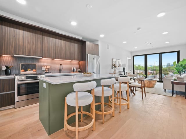 2209 S 1st St Unit #209