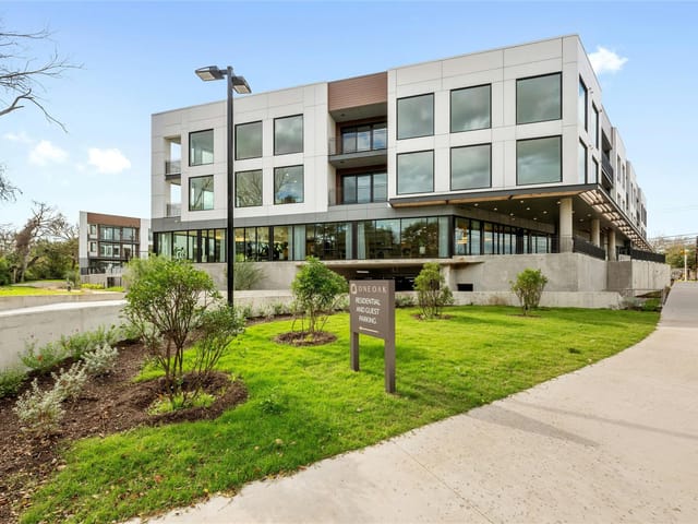 2209 S 1st ST Unit #215