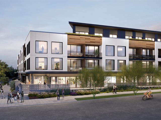 2209 S 1st St Unit #332