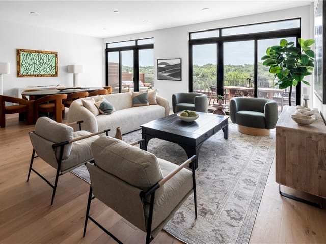 2209 S 1st. St Unit #408