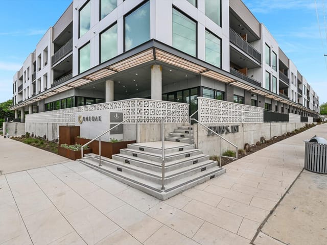 2209 South ST Unit #330