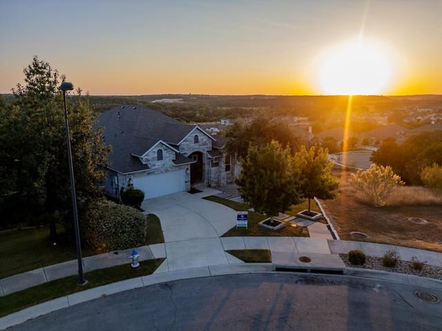 221  Cibolo Ridge Drive Dr