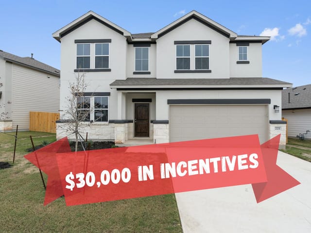 221 Comet Pointe Dr