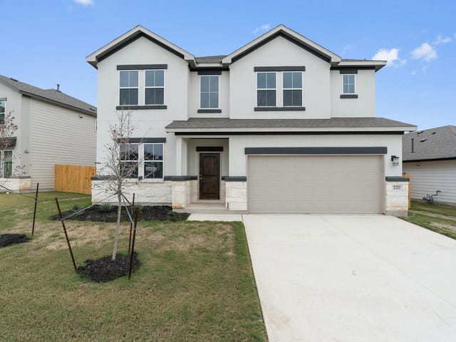 221 Comet Pointe DR