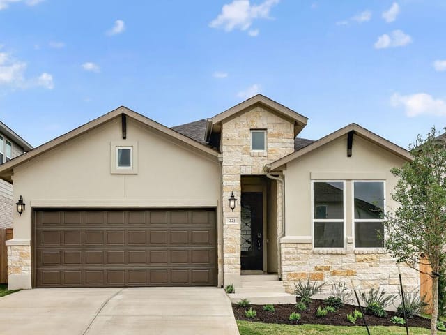 221 Coyote Willow Way