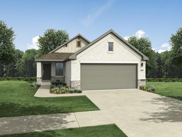 221 Hornet ST