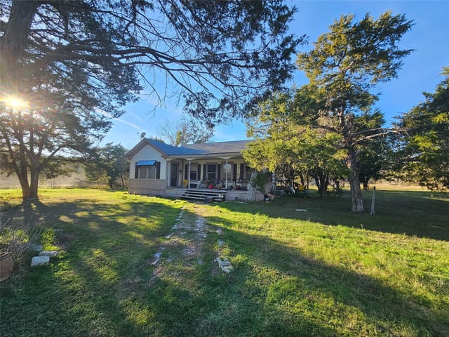 221 Lower Elgin RD