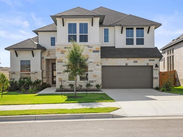 221 McMillian Drive