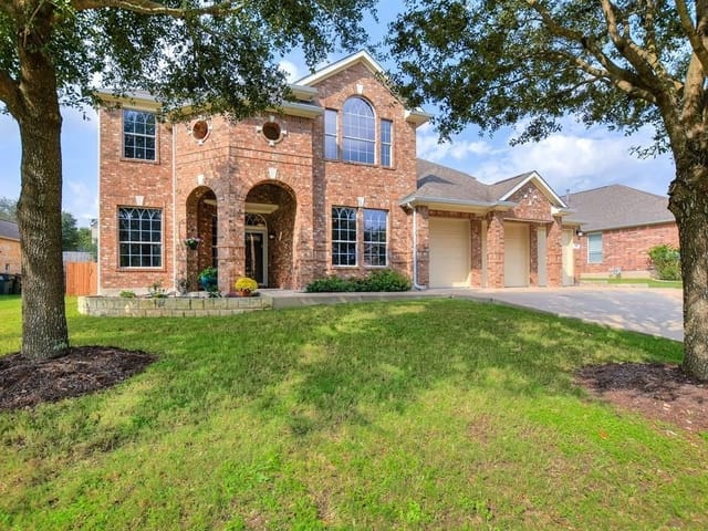 221 Mountain Laurel Way