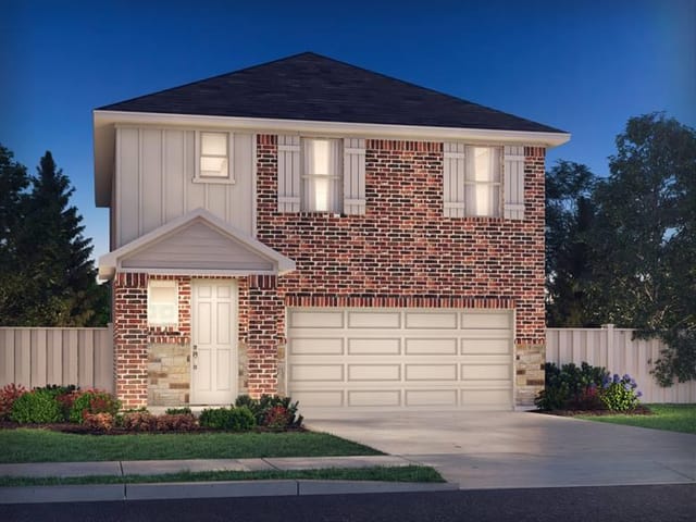 221 Outlaw Dr