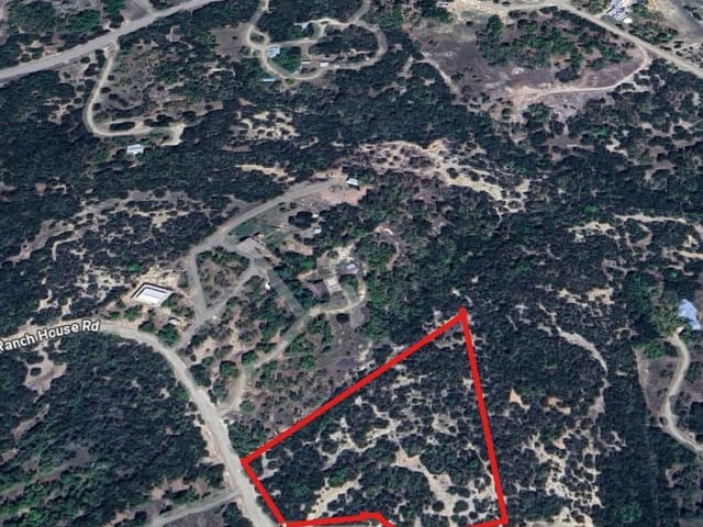 221 Ranch House RD