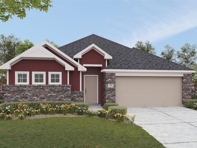 221 Seattle Slew DR