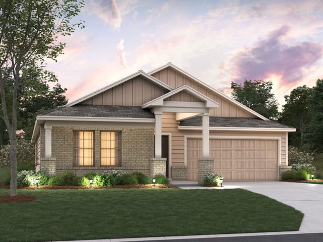 221 Tessaria DR