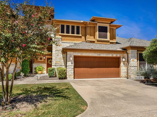 2210 Onion Creek PKWY Unit #503