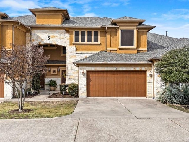 2210 Onion Creek Pkwy Unit #503