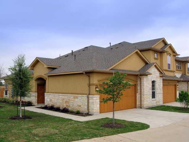 2210 Onion Creek PKWY Unit #601
