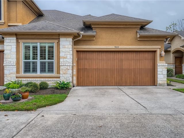 2210 Onion Creek Pkwy Unit #901