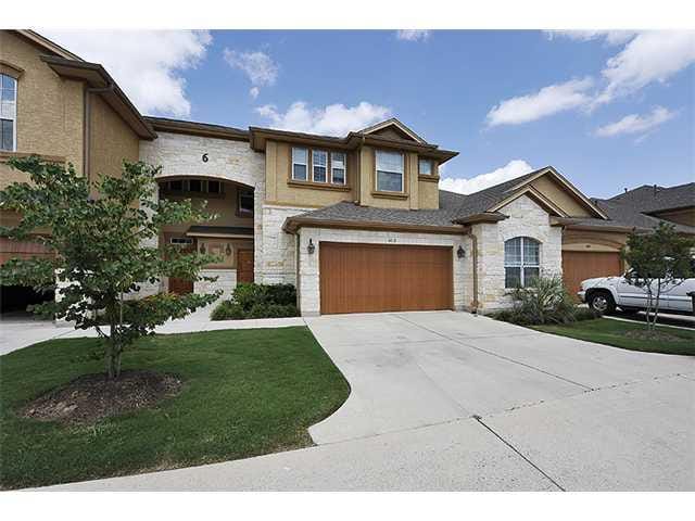 2210 Onion Creek PKWY Unit #902