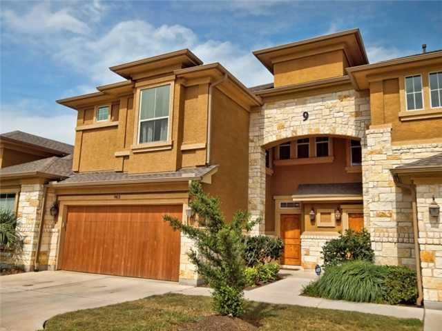 2210 Onion Creek PKWY Unit #903