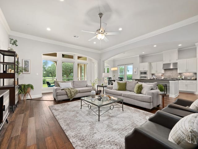 2210 University Club DR Unit #5A