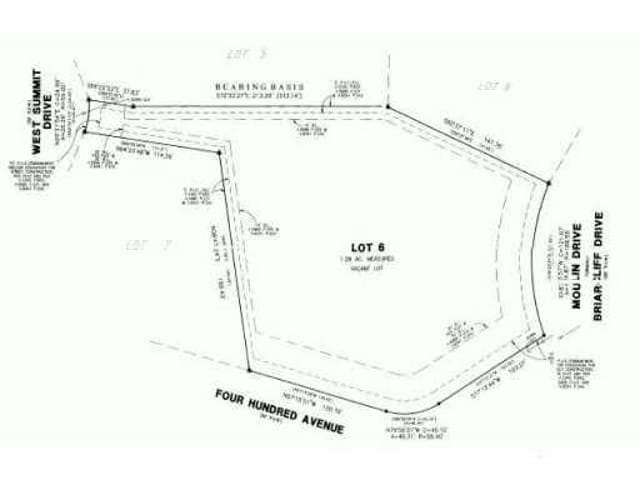 22103 W Summit DR