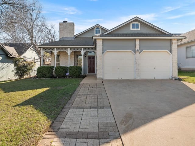 2211 Tanglevine DR