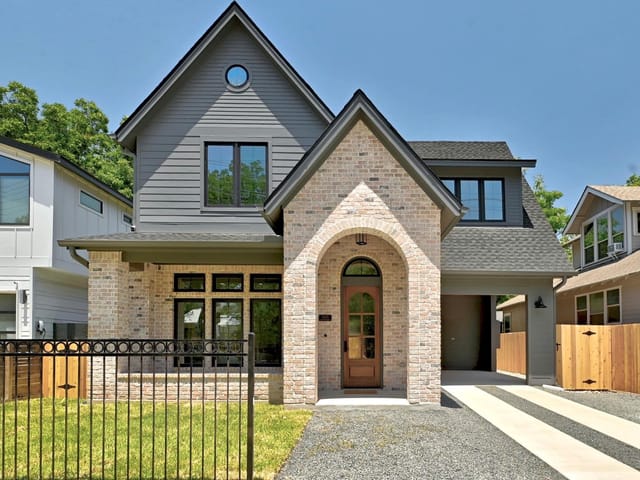 2212 Canterbury ST Unit #1